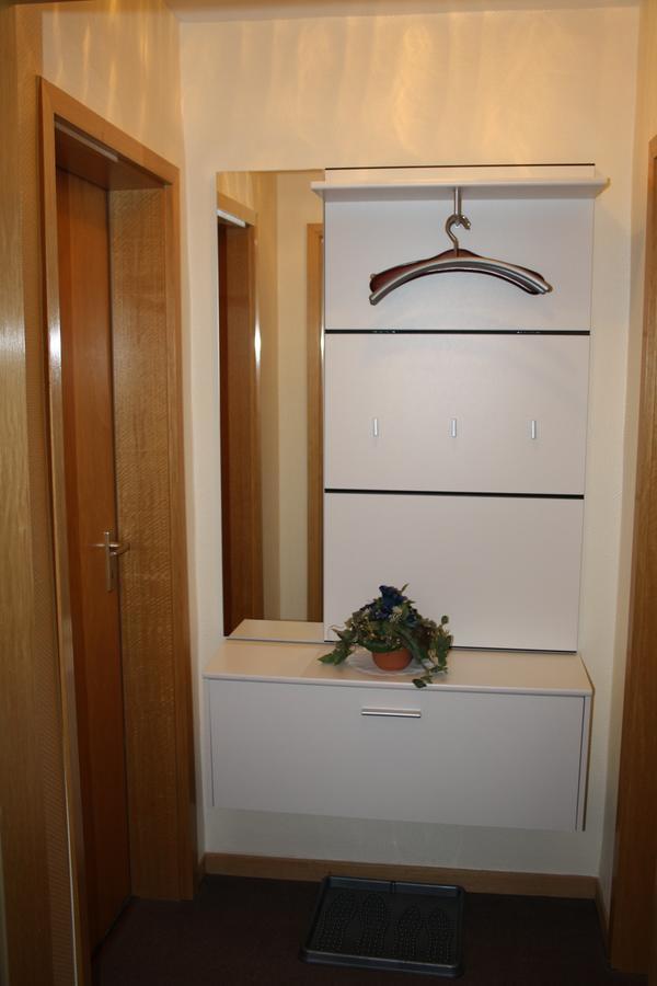 Pension / Ferienwohnung Allebrodt เลนเนชตัดท์ ภายนอก รูปภาพ